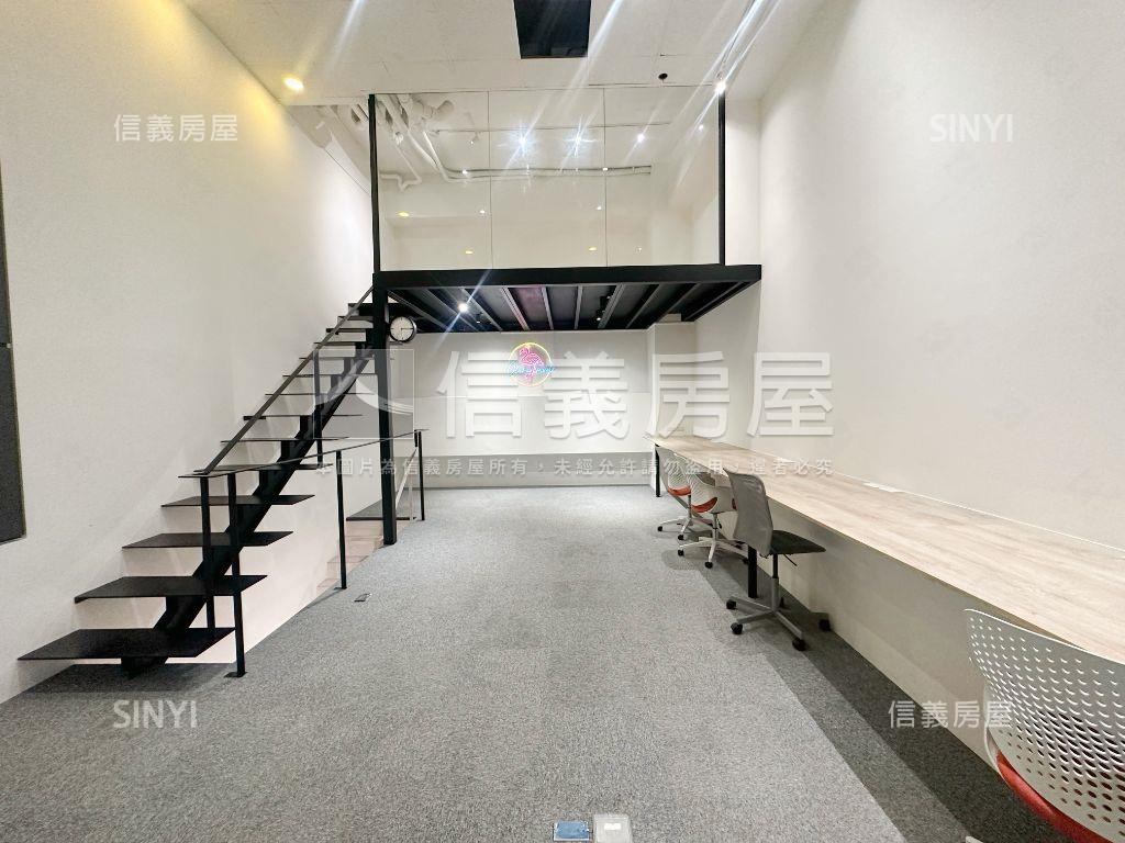 近巨蛋美裝潢住辦房屋室內格局與周邊環境