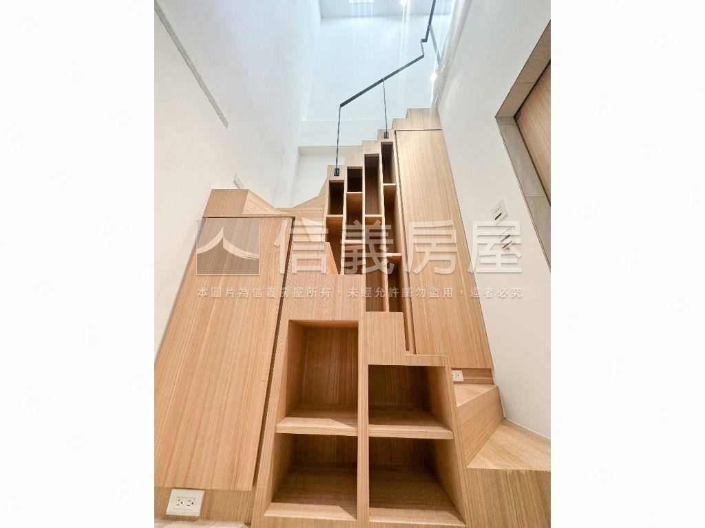 近巨蛋美裝潢住辦房屋室內格局與周邊環境