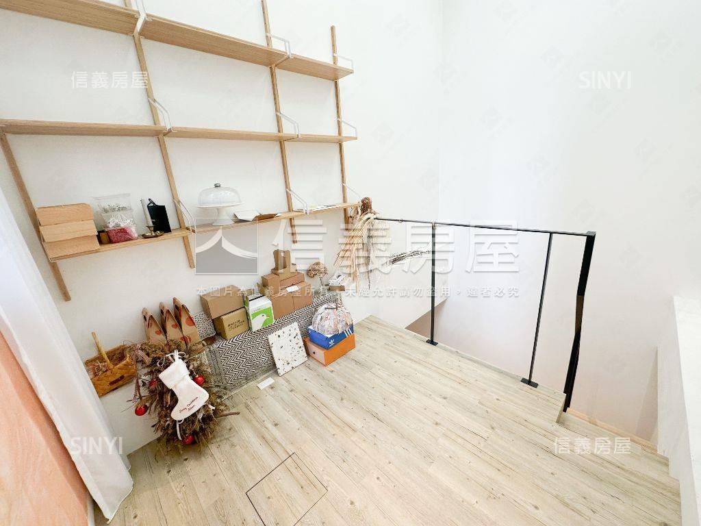 近巨蛋美裝潢住辦房屋室內格局與周邊環境