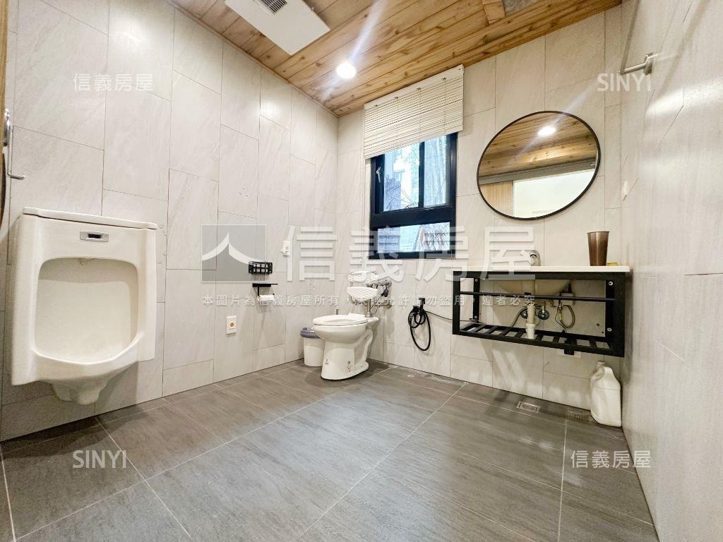 近巨蛋美裝潢住辦房屋室內格局與周邊環境