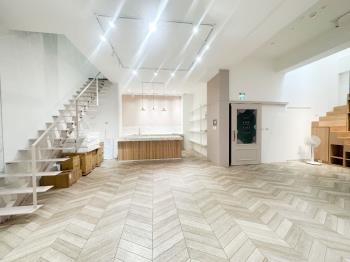 近巨蛋美裝潢住辦