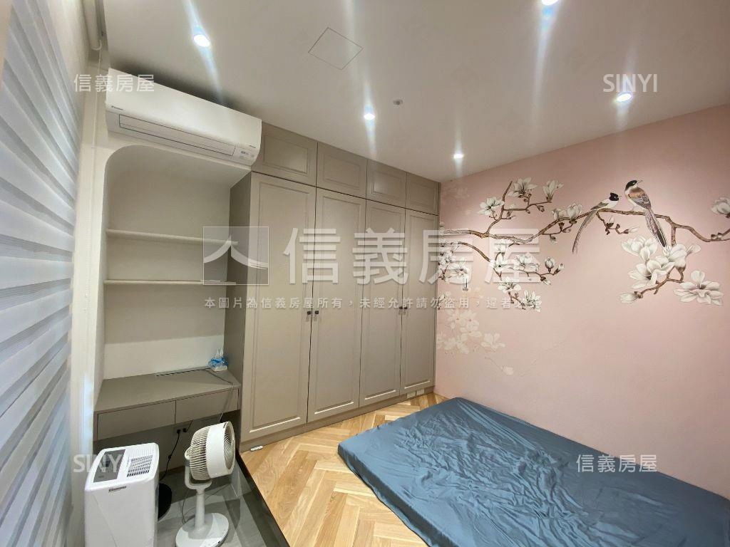 青埔國都苑兩房車位露臺戶房屋室內格局與周邊環境