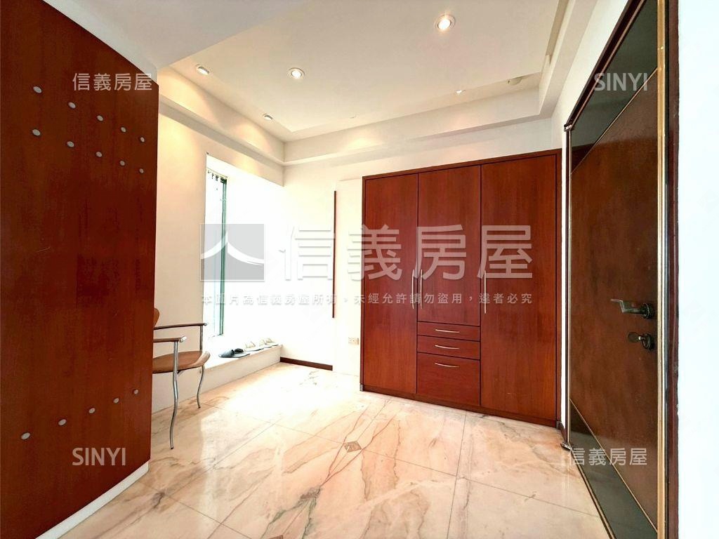 府都經典作｜稀有大空間房屋室內格局與周邊環境