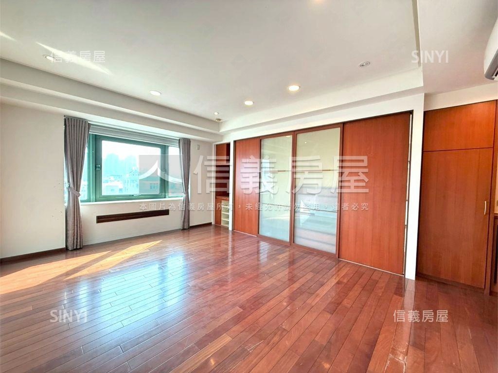 府都經典作｜稀有大空間房屋室內格局與周邊環境