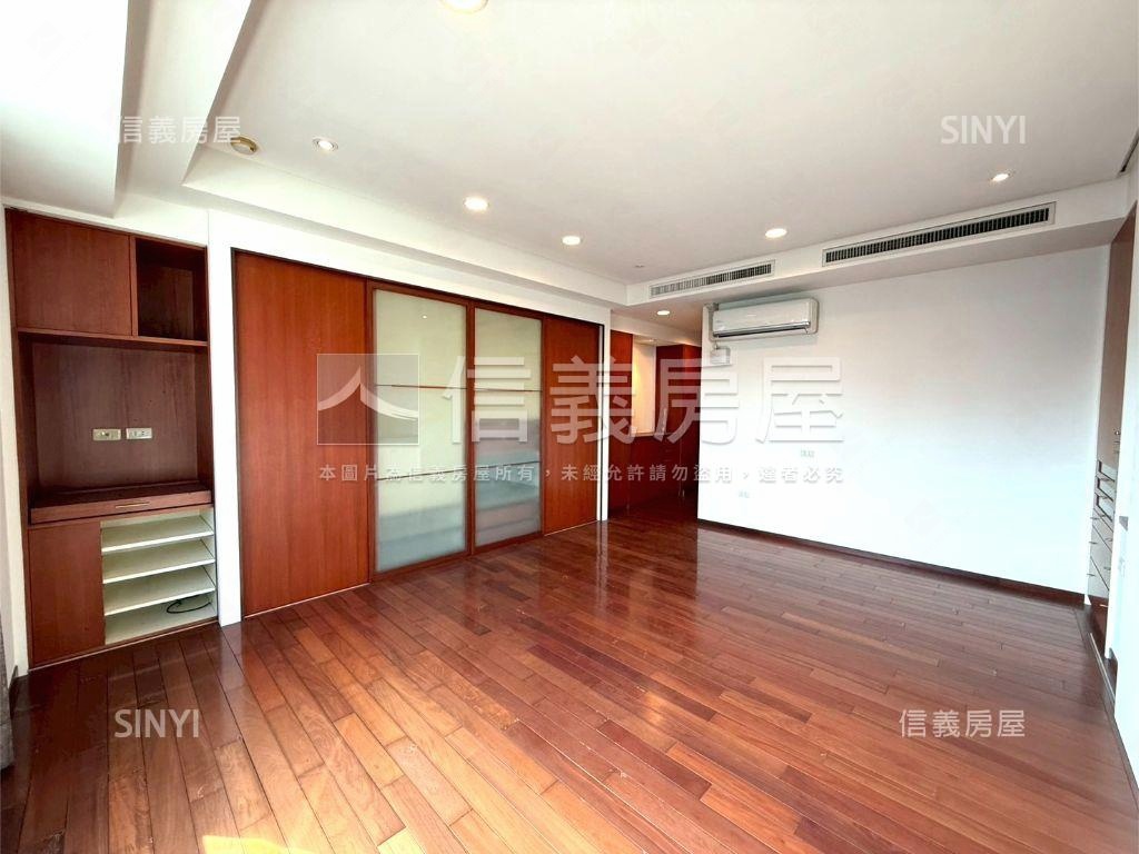 府都經典作｜稀有大空間房屋室內格局與周邊環境