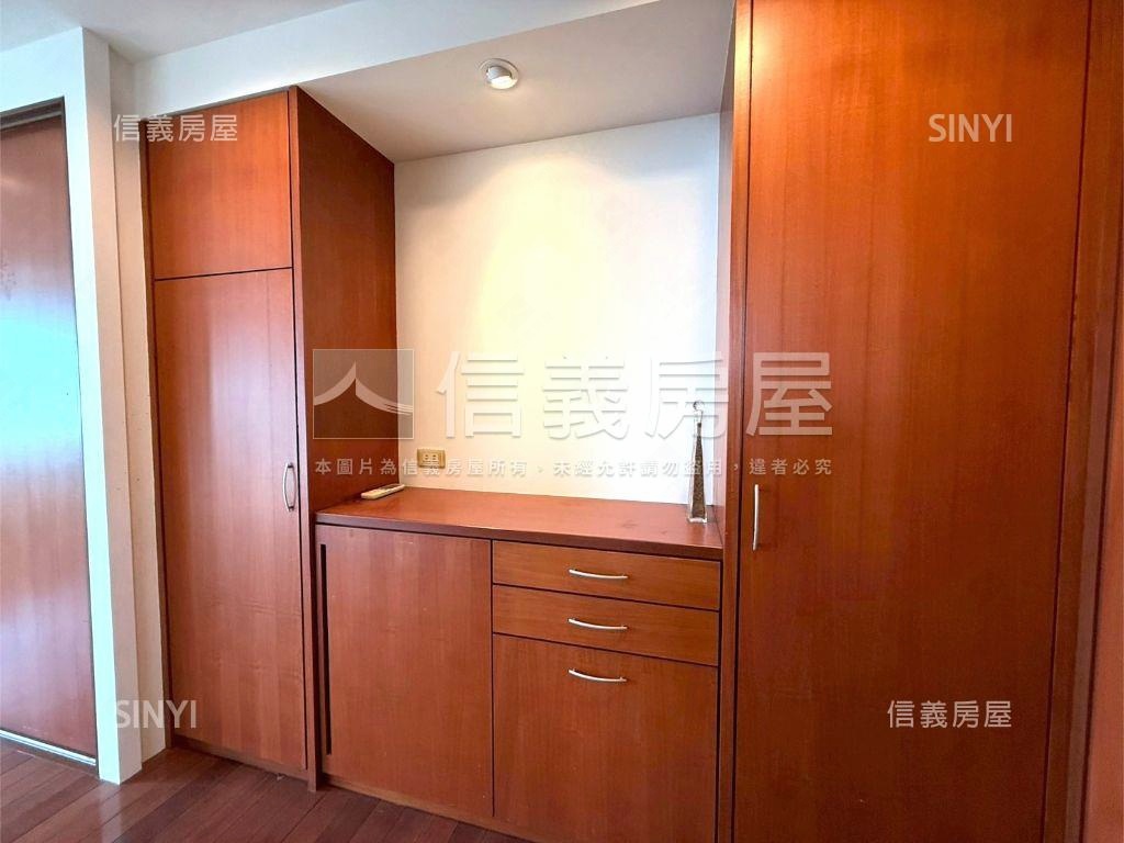 府都經典作｜稀有大空間房屋室內格局與周邊環境