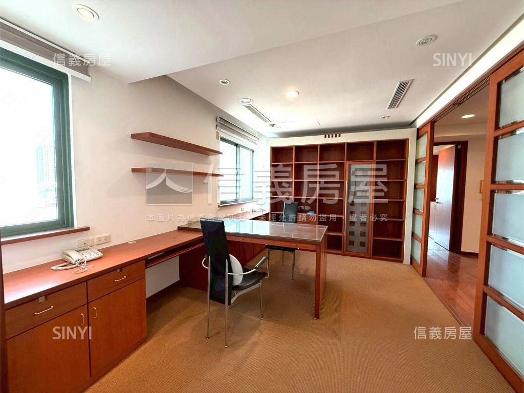 府都經典作｜稀有大空間房屋室內格局與周邊環境