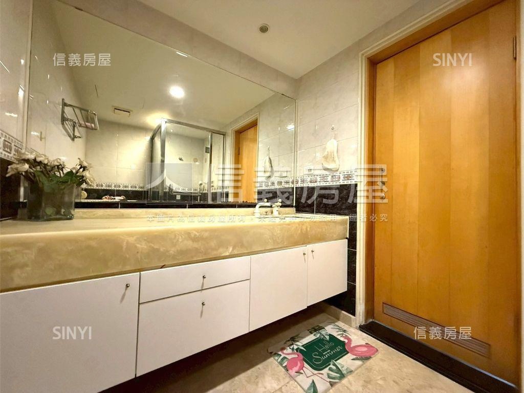 府都經典作｜稀有大空間房屋室內格局與周邊環境