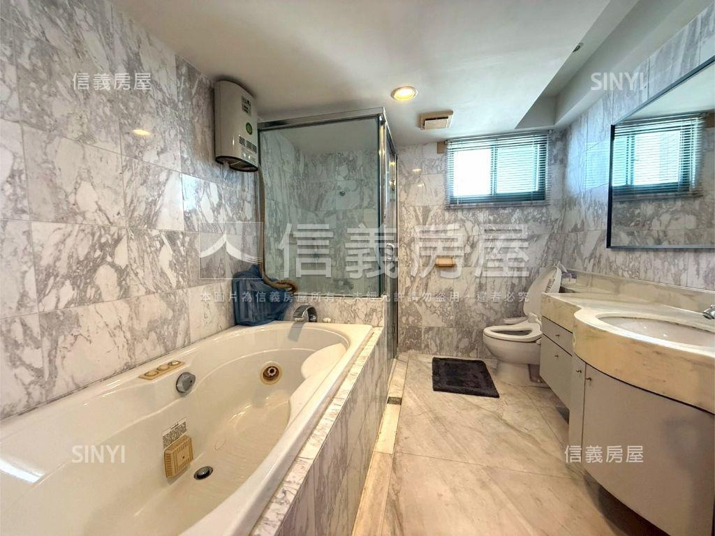 府都經典作｜稀有大空間房屋室內格局與周邊環境