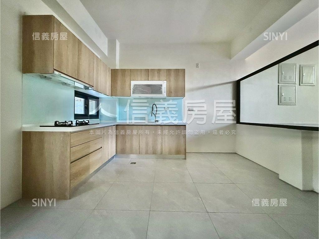 森林花園綠意美墅Ｄ戶房屋室內格局與周邊環境