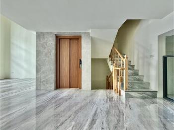 森林花園綠意美墅Ｄ戶