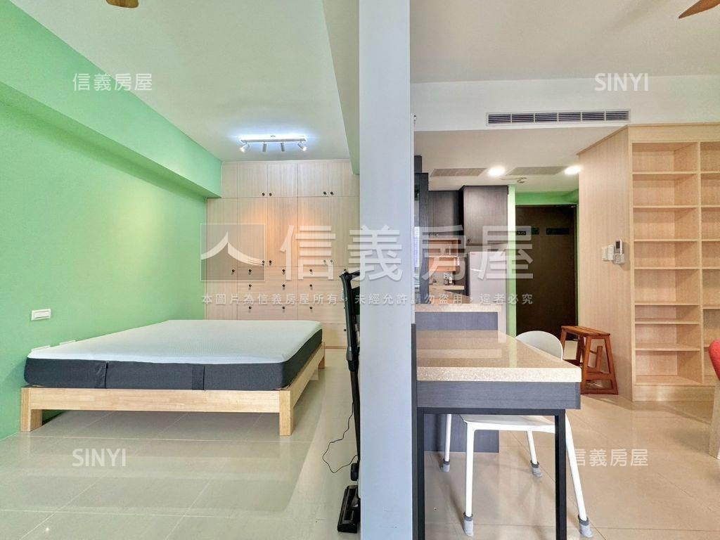 康朵美裝潢近櫻花捷運站房屋室內格局與周邊環境