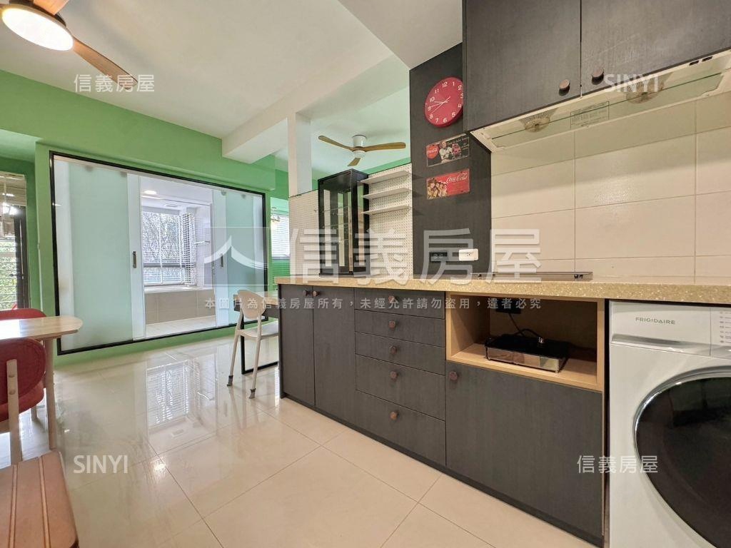 康朵美裝潢近櫻花捷運站房屋室內格局與周邊環境