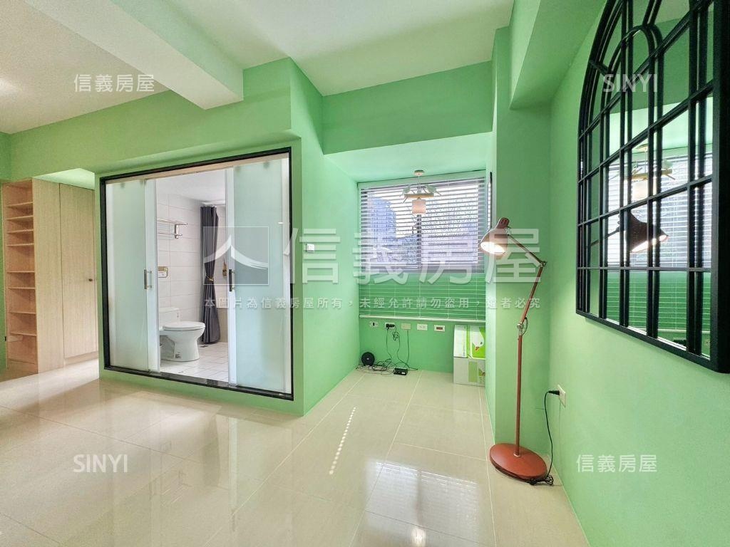 康朵美裝潢近櫻花捷運站房屋室內格局與周邊環境