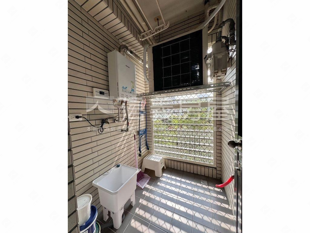 康朵美裝潢近櫻花捷運站房屋室內格局與周邊環境