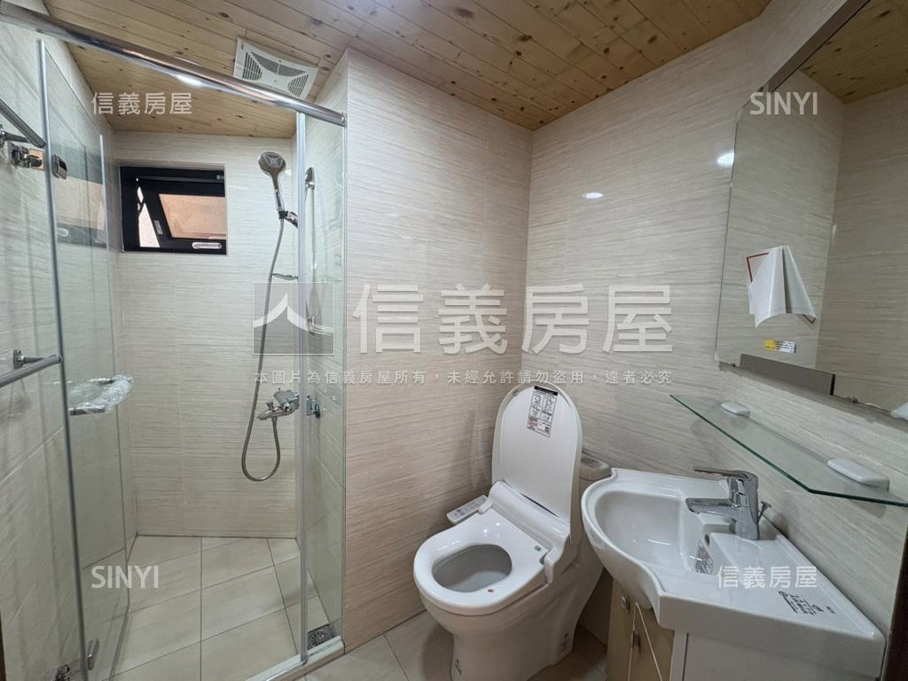 古京雅筑成家小宅４Ｆ房屋室內格局與周邊環境