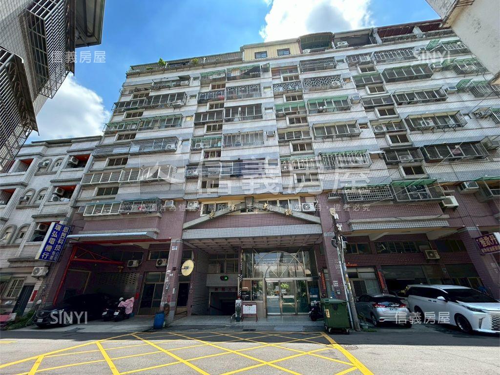 近草湖國小三房平車房屋室內格局與周邊環境