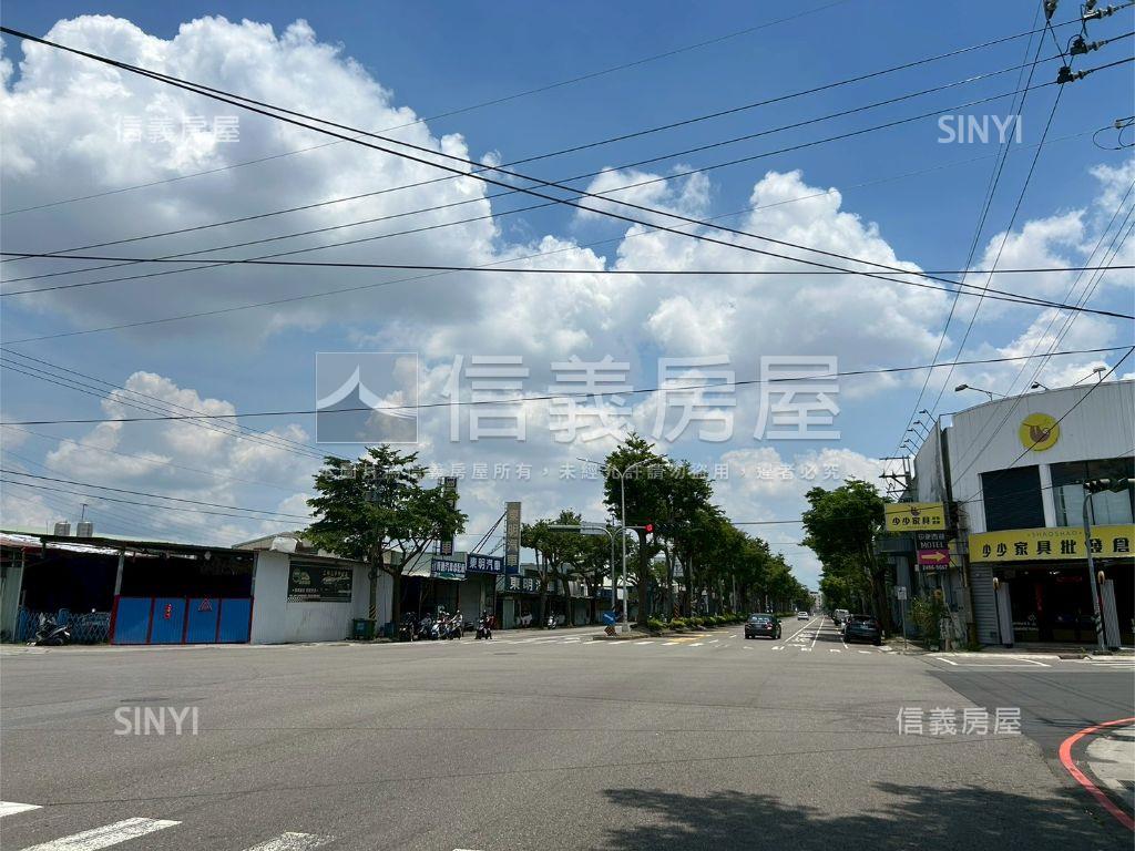近草湖國小三房平車房屋室內格局與周邊環境
