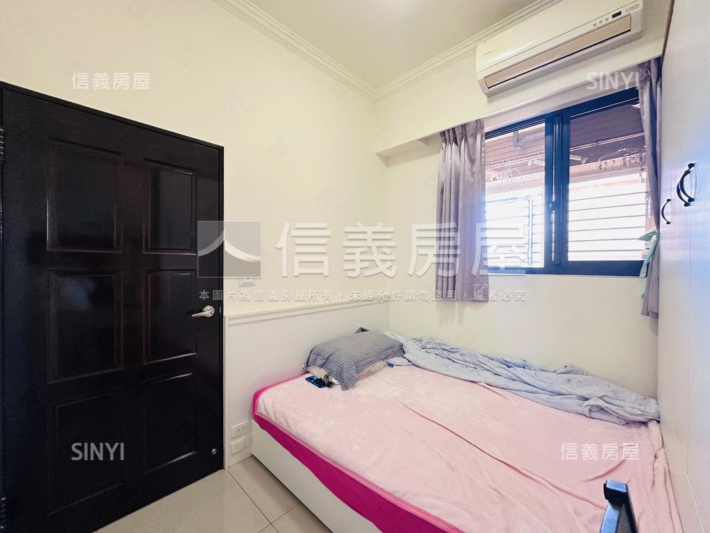 上河景。通風日光三房車位房屋室內格局與周邊環境