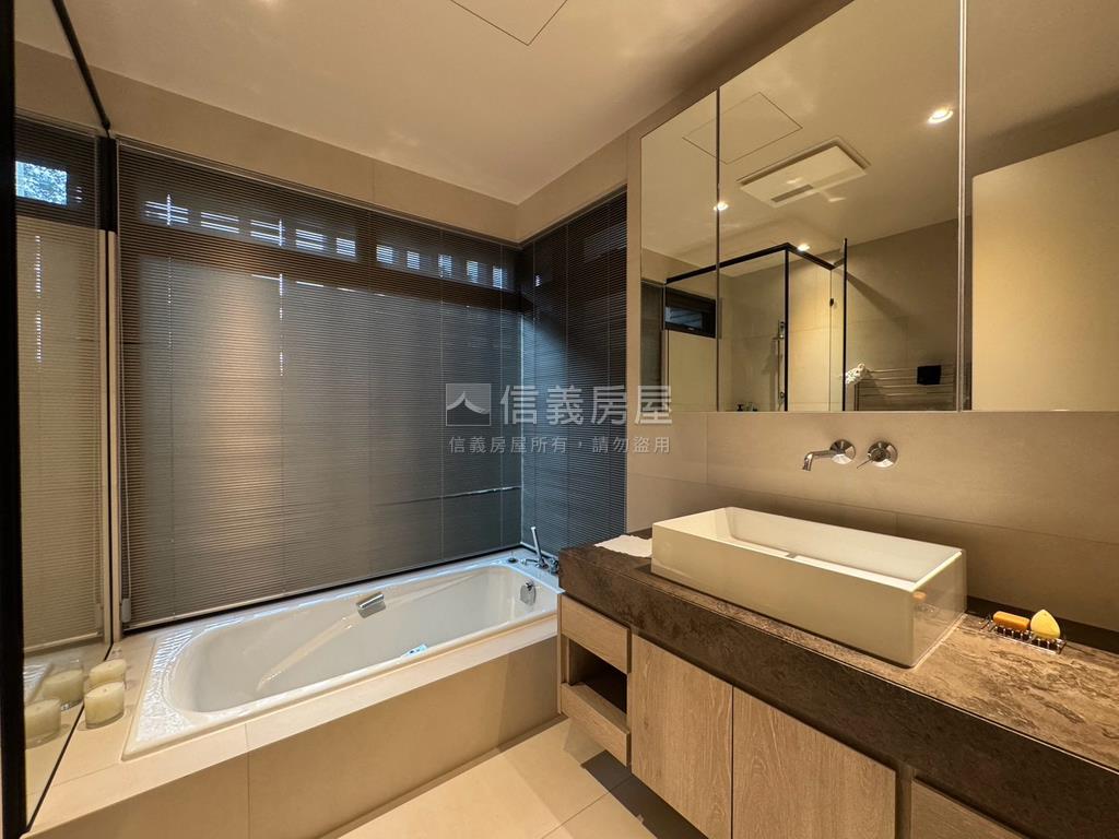 獨家出售－麗池會稀有釋出房屋室內格局與周邊環境