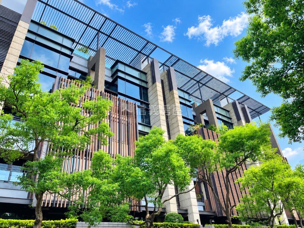 獨家出售－麗池會稀有釋出房屋室內格局與周邊環境