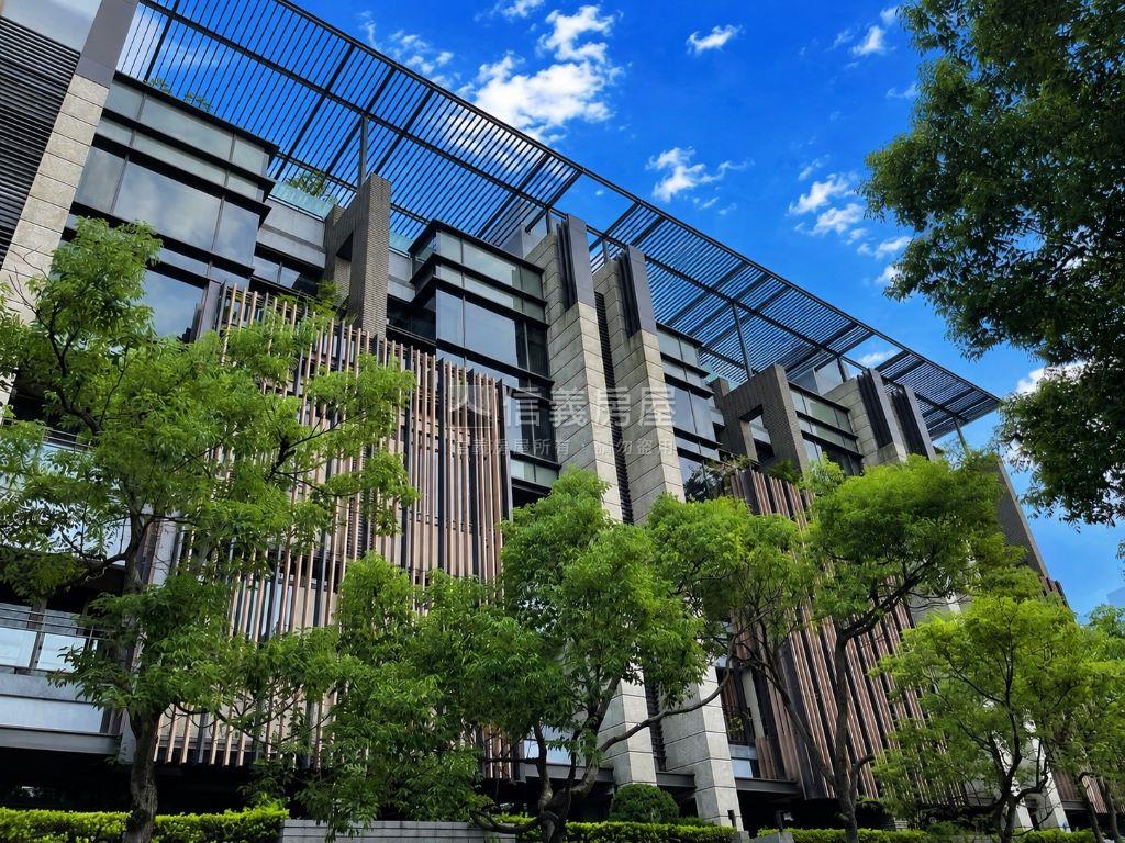 獨家出售－麗池會稀有釋出房屋室內格局與周邊環境