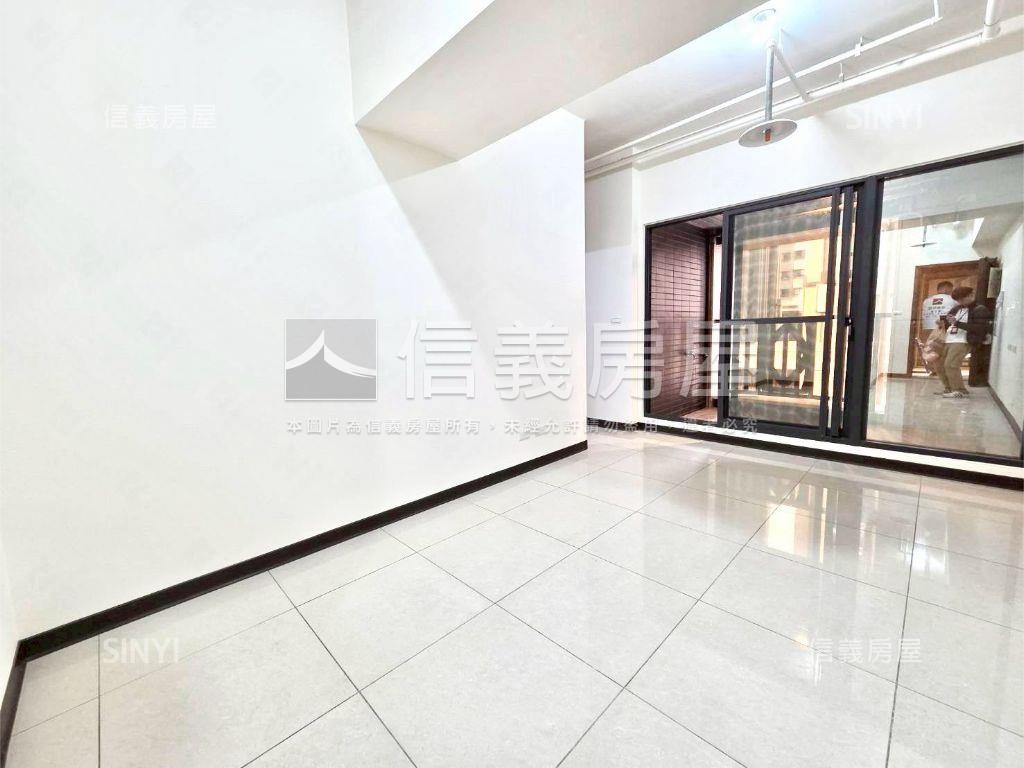 世界花園˙森呼吸綠蔭三房房屋室內格局與周邊環境