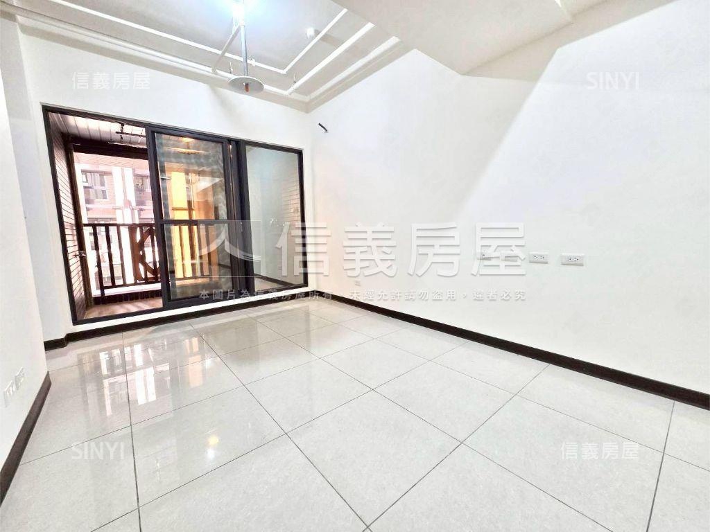 世界花園˙森呼吸綠蔭三房房屋室內格局與周邊環境