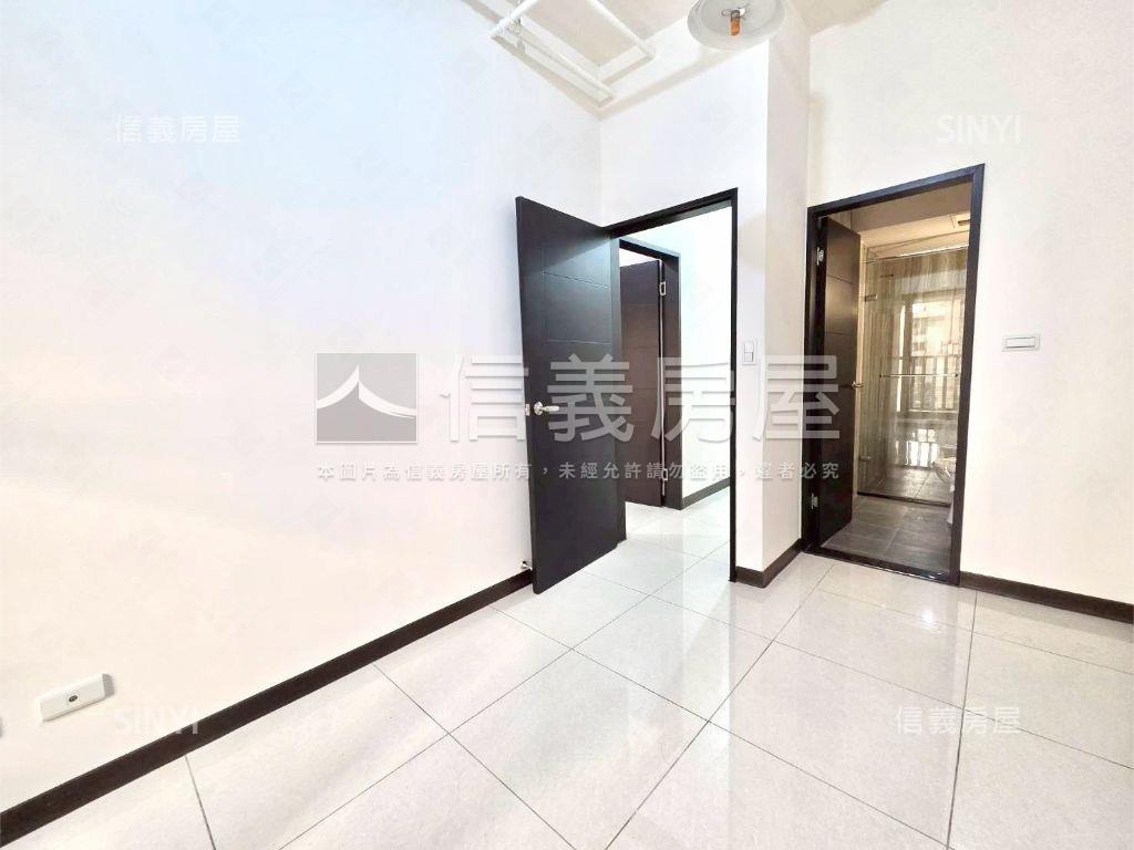 世界花園˙森呼吸綠蔭三房房屋室內格局與周邊環境