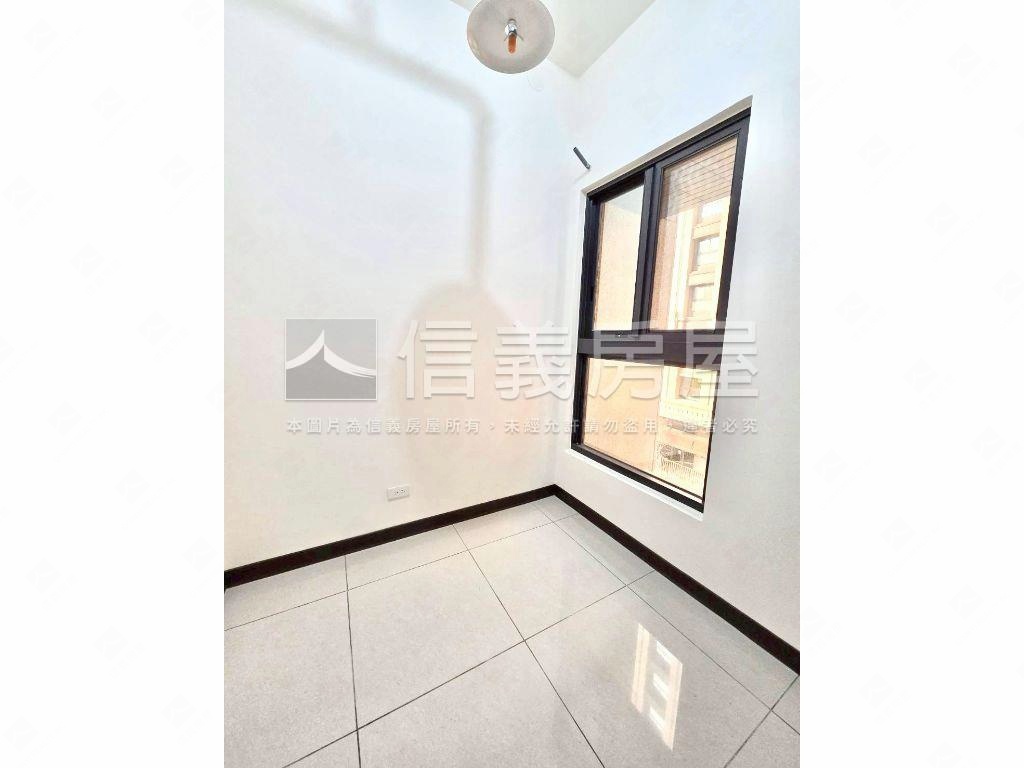 世界花園˙森呼吸綠蔭三房房屋室內格局與周邊環境