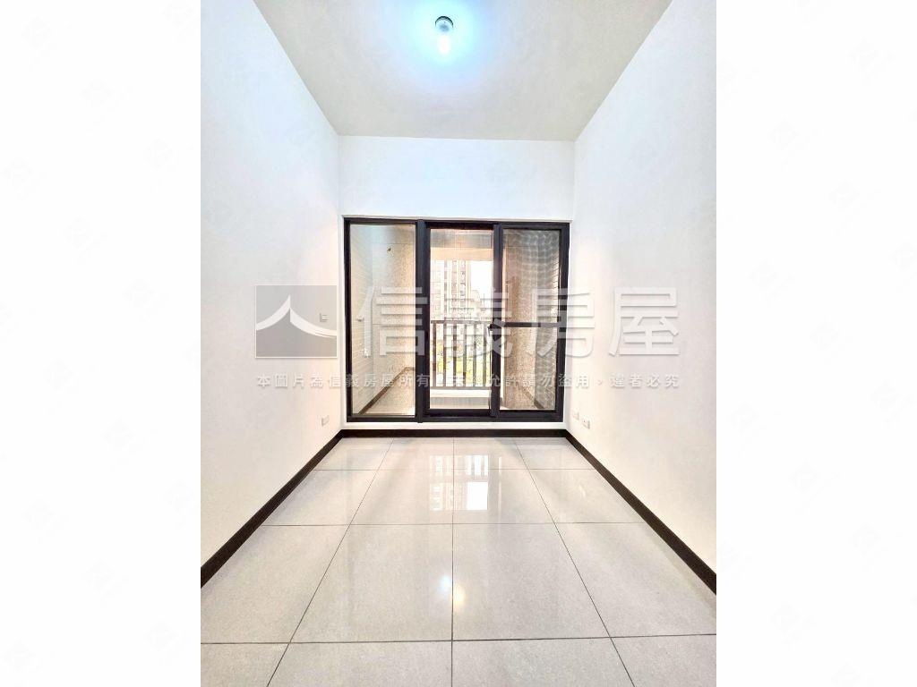 世界花園˙森呼吸綠蔭三房房屋室內格局與周邊環境