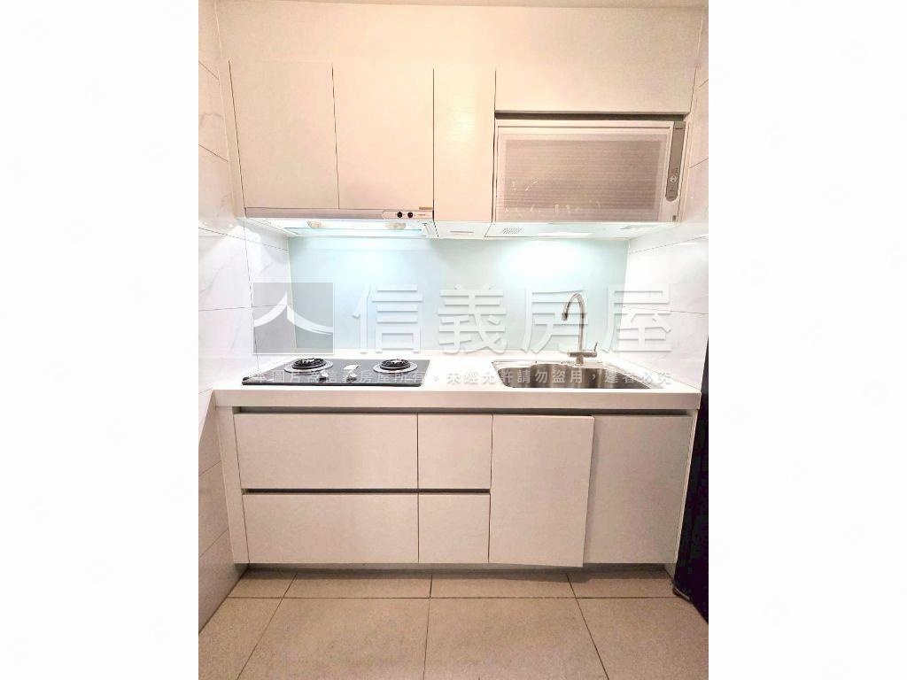 世界花園˙森呼吸綠蔭三房房屋室內格局與周邊環境