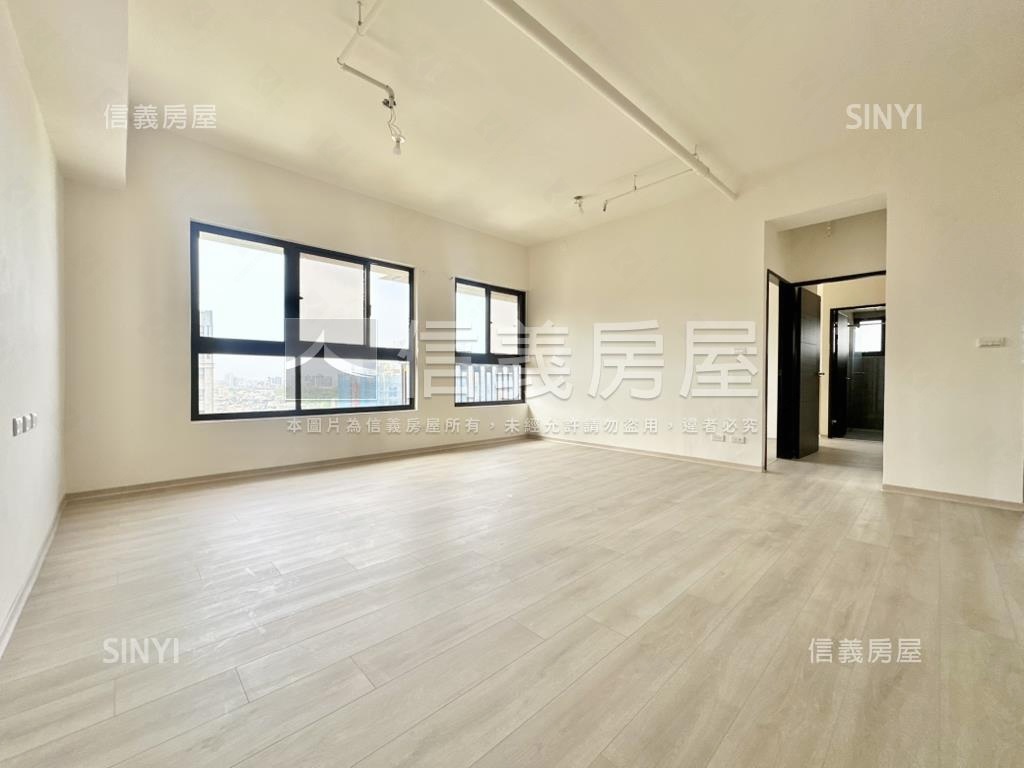 ＃上禾旺大３房外棟採光戶房屋室內格局與周邊環境