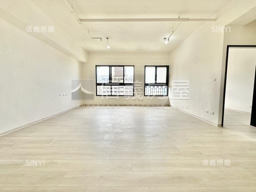 ＃上禾旺大３房外棟採光戶房屋室內格局與周邊環境