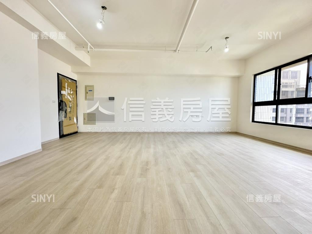 ＃上禾旺大３房外棟採光戶房屋室內格局與周邊環境