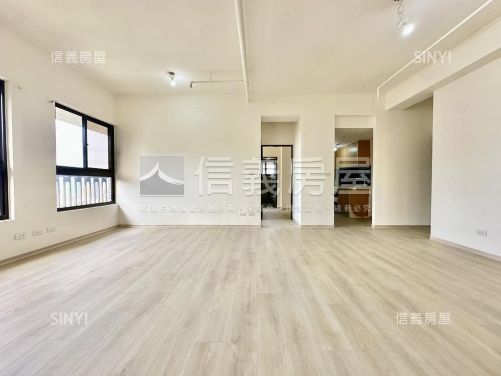 ＃上禾旺大３房外棟採光戶房屋室內格局與周邊環境