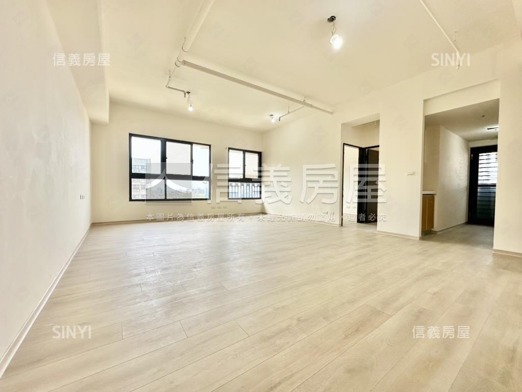 ＃上禾旺大３房外棟採光戶房屋室內格局與周邊環境