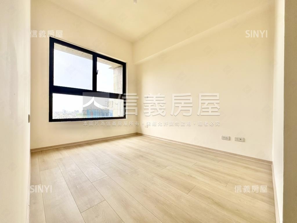 ＃上禾旺大３房外棟採光戶房屋室內格局與周邊環境