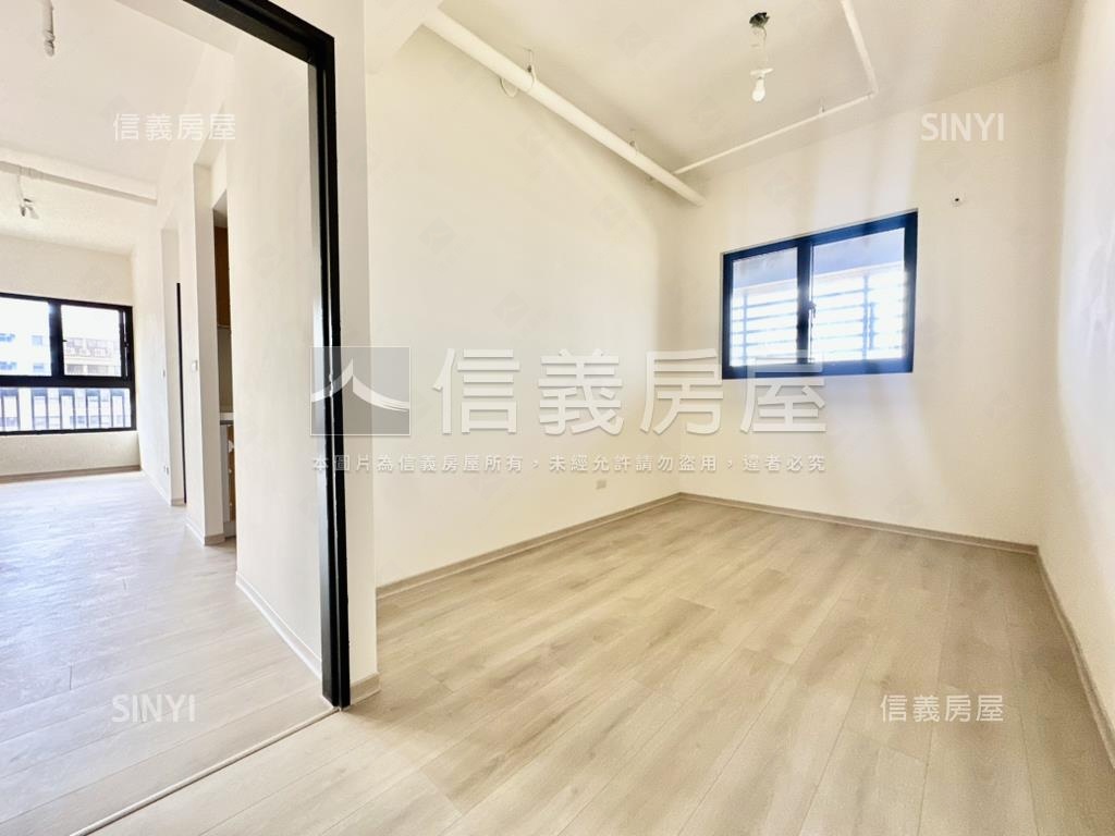 ＃上禾旺大３房外棟採光戶房屋室內格局與周邊環境