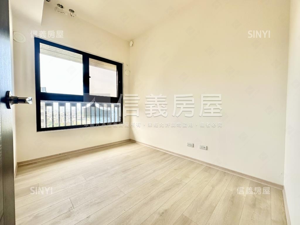 ＃上禾旺大３房外棟採光戶房屋室內格局與周邊環境