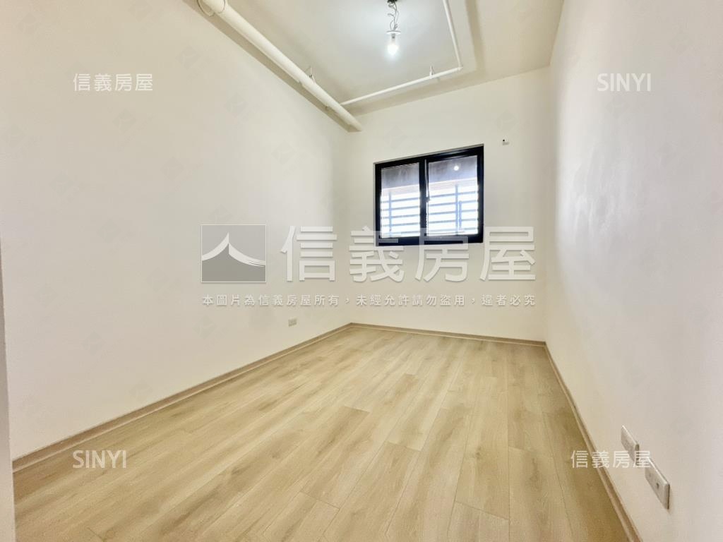 ＃上禾旺大３房外棟採光戶房屋室內格局與周邊環境