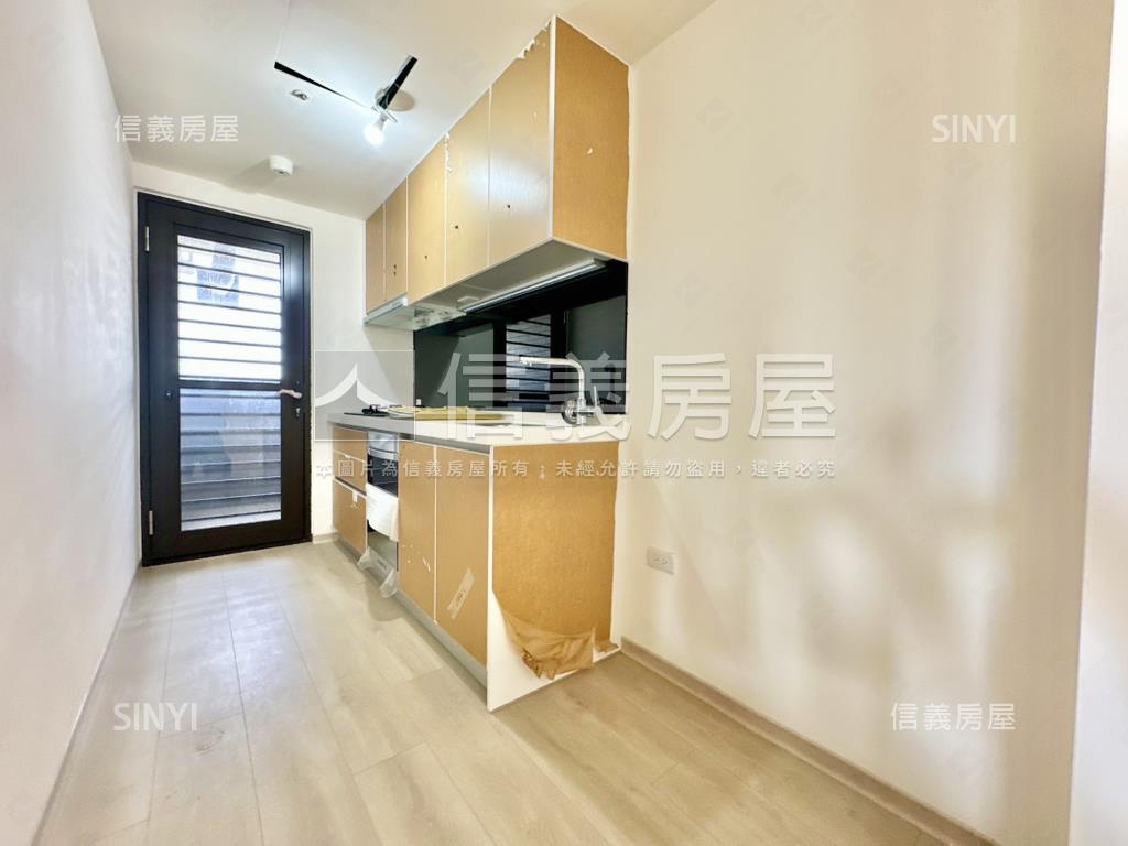 ＃上禾旺大３房外棟採光戶房屋室內格局與周邊環境