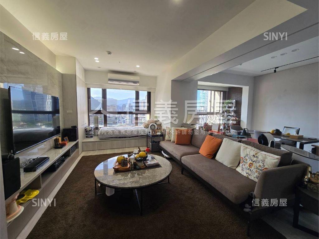 法樂．高樓質感生活宅房屋室內格局與周邊環境