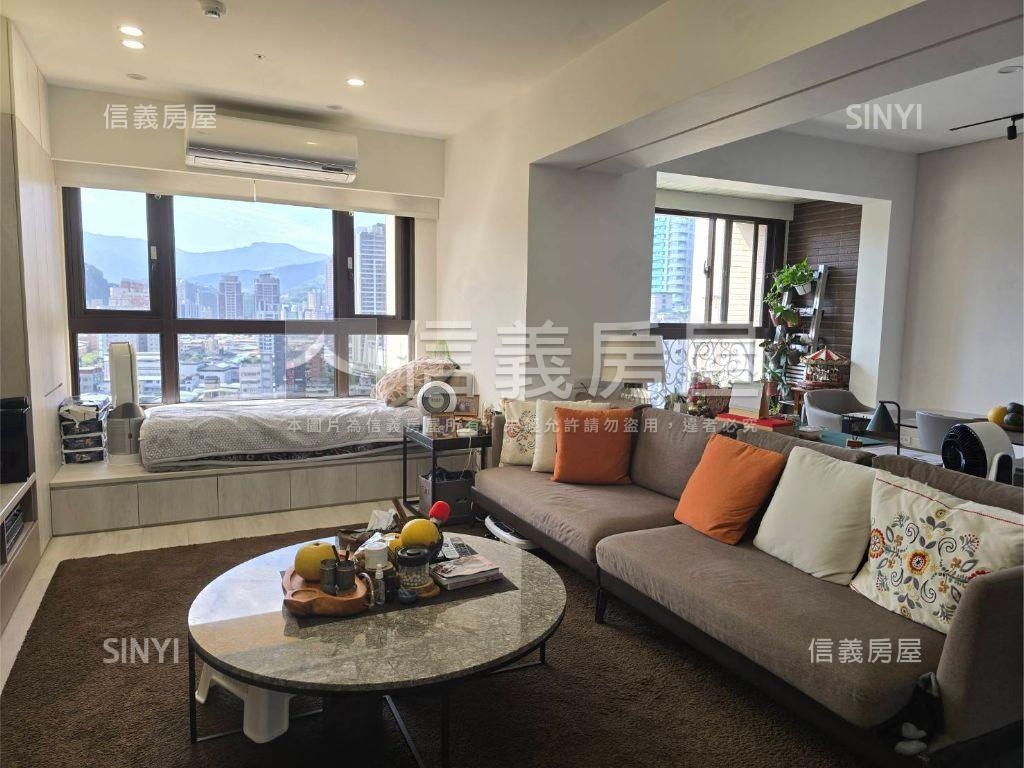 法樂．高樓質感生活宅房屋室內格局與周邊環境