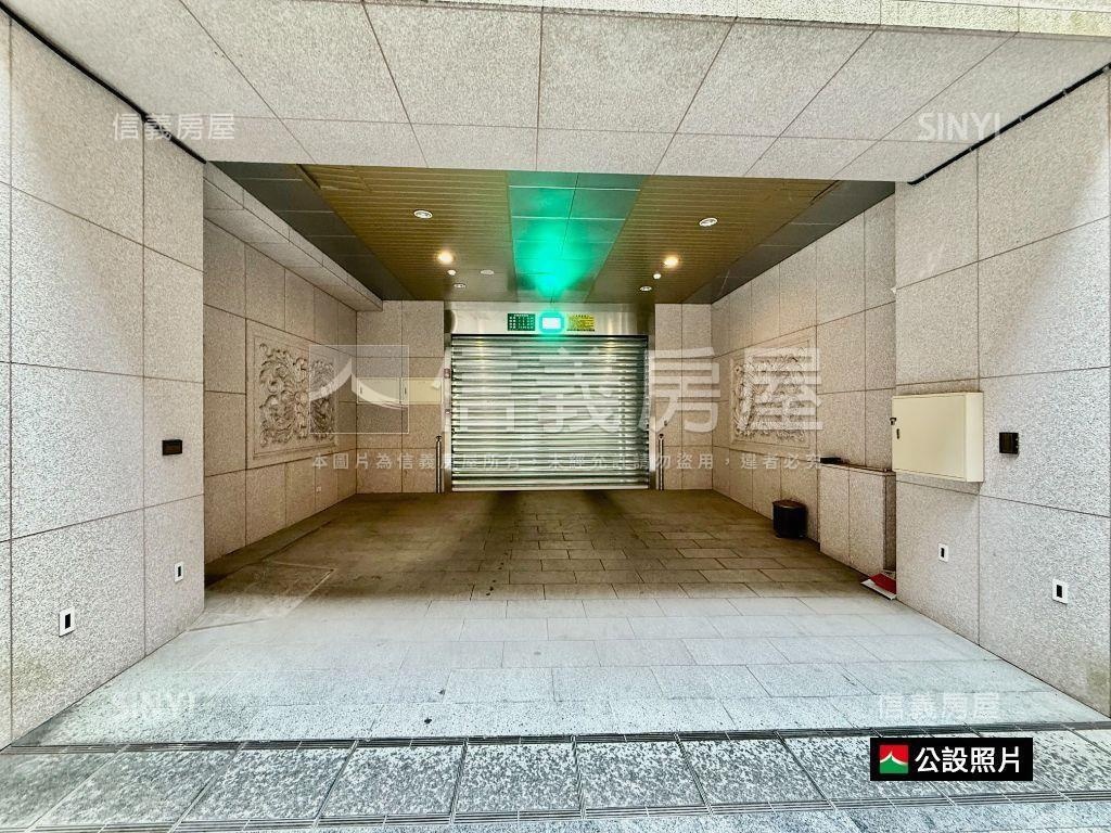 法樂．高樓質感生活宅房屋室內格局與周邊環境