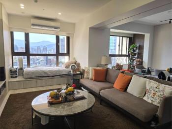 法樂．高樓質感生活宅