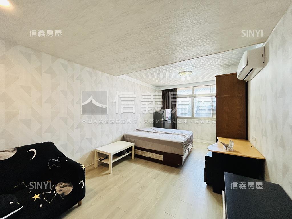 龍濱近捷運五房公寓房屋室內格局與周邊環境
