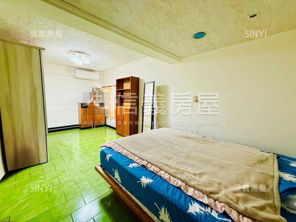 【必看】低總價邊間美透天房屋室內格局與周邊環境