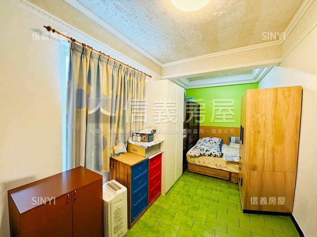 【必看】低總價邊間美透天房屋室內格局與周邊環境