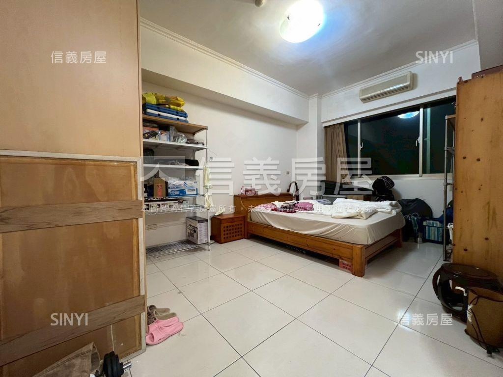 御賞雙主臥四房車位房屋室內格局與周邊環境